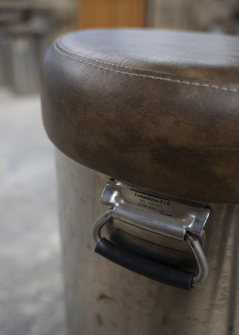 Stool 2