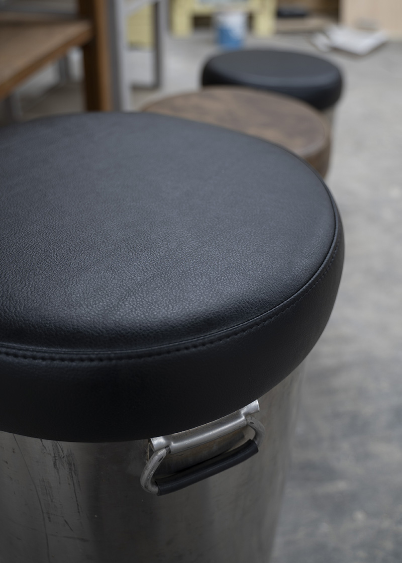Stool 4