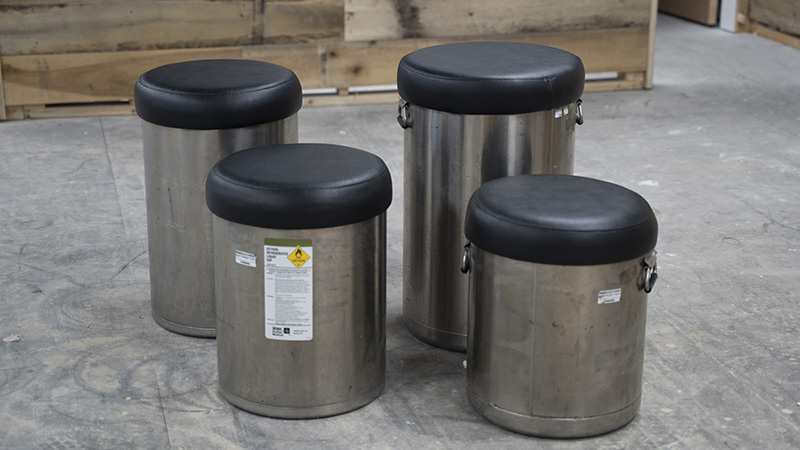 Stool 7
